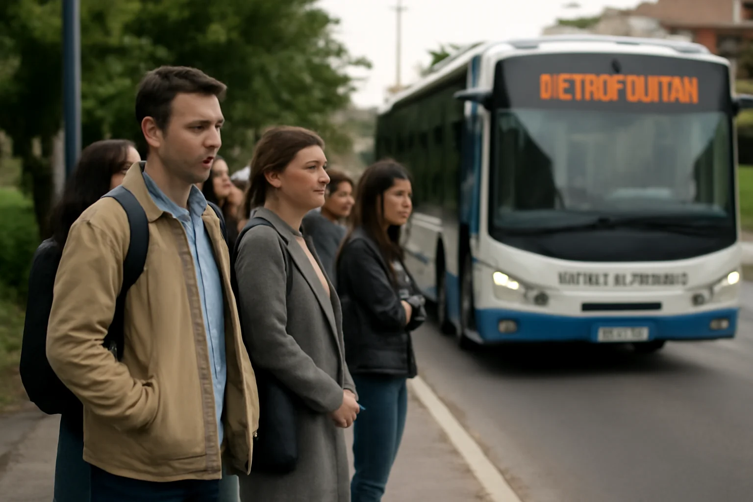 Transportul metropolitan Cisnădie–Sibiu, în analiză: posibile modificări anunțate la Sibiu