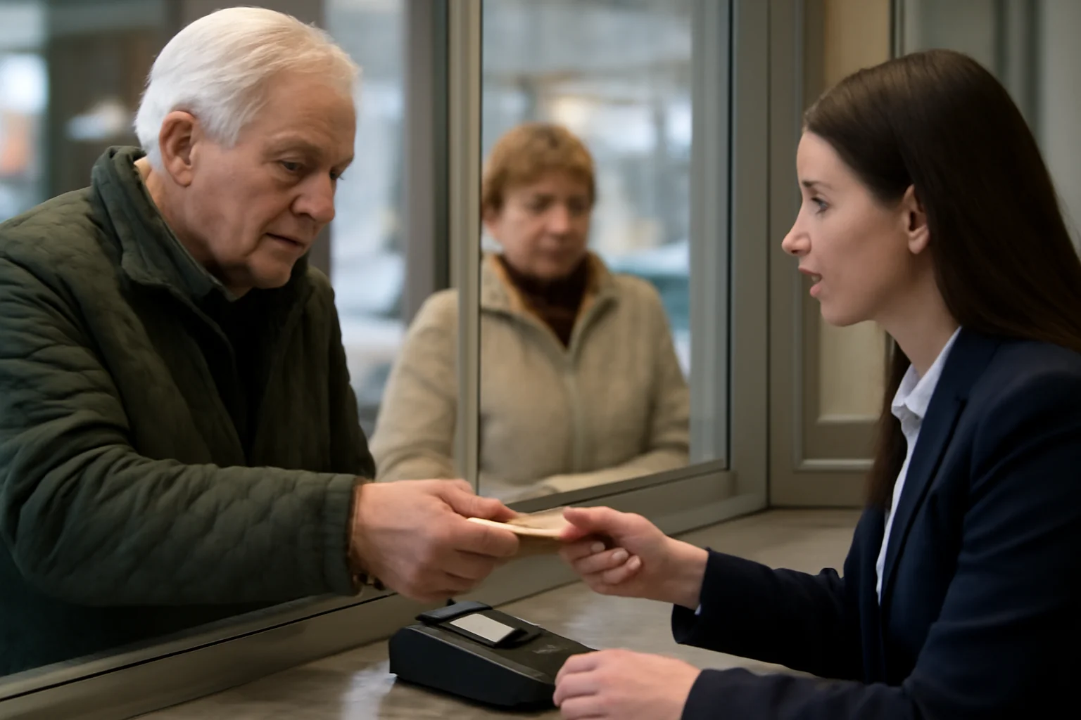 Tursib reia încărcarea abonamentelor pentru pensionari în Sibiu, după migrarea sistemului