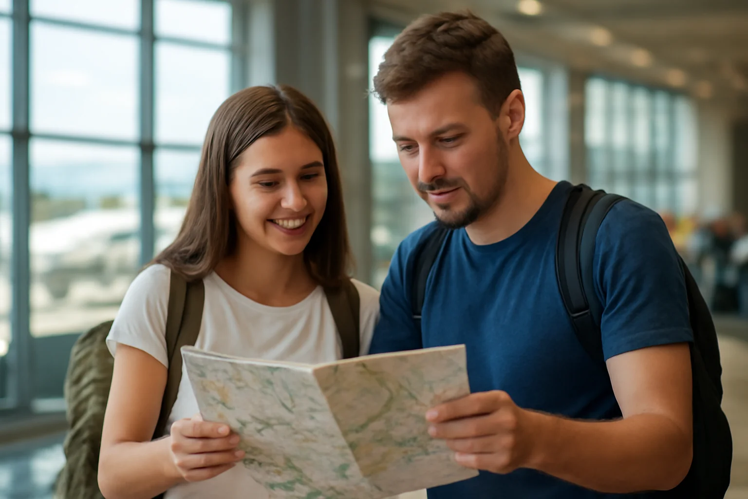 Zboruri charter extinse de la Aeroportul Internațional Sibiu pentru vara 2026