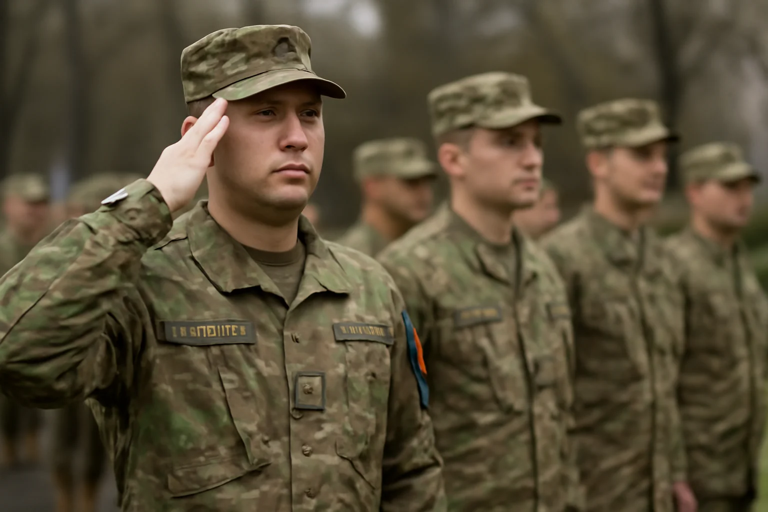Ziua Intendenței Militare, marcată la nivel național la 1 februarie, menționată și la Sibiu